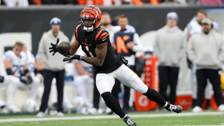 Lagen som har rest sig och misslyckats i NFL de senaste åren